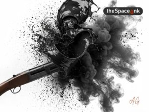 The Gunshot