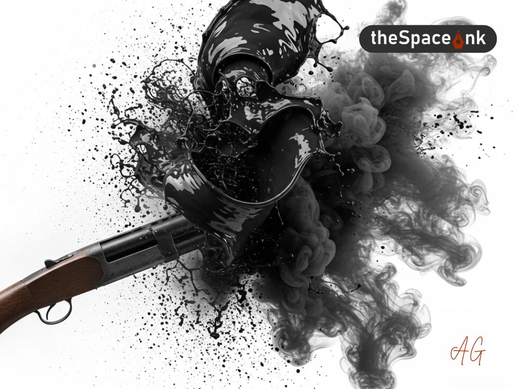 The Gunshot