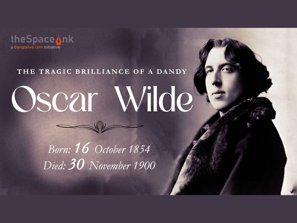 Oscar Wilde