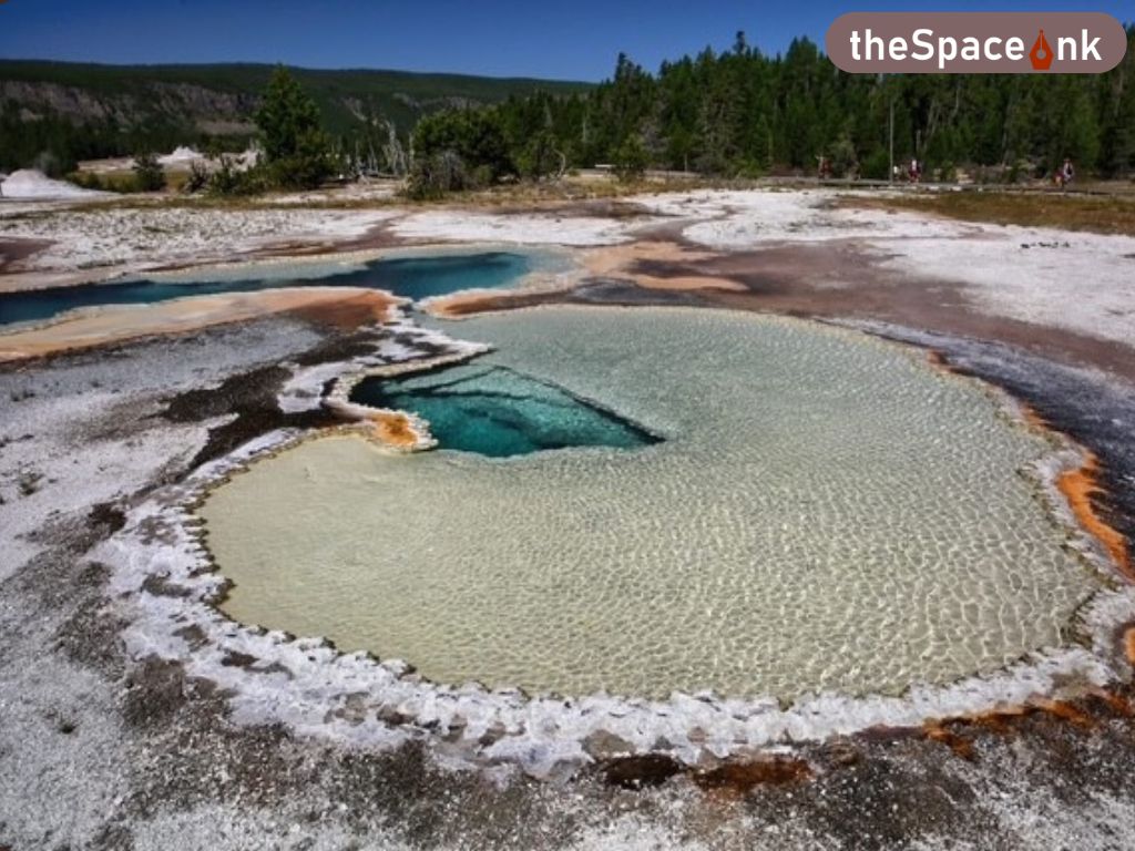 Yellowstone