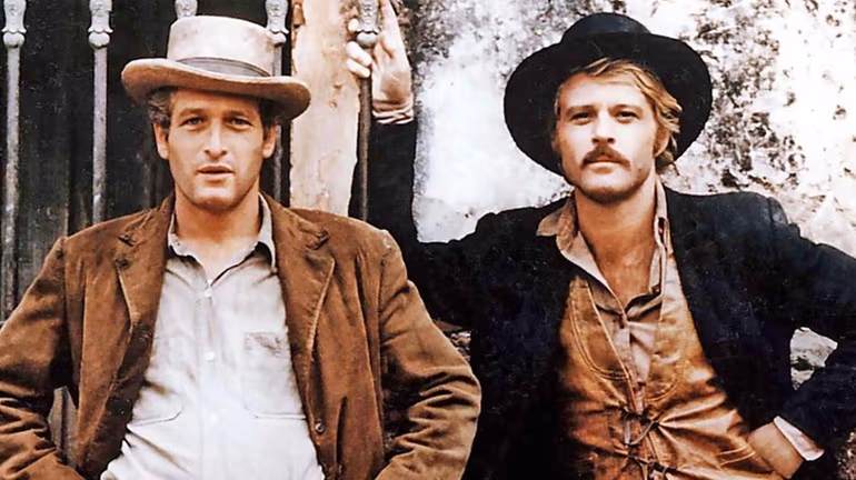 Robert Redford