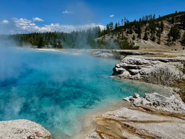Yellowstone