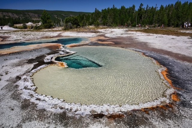 Yellowstone