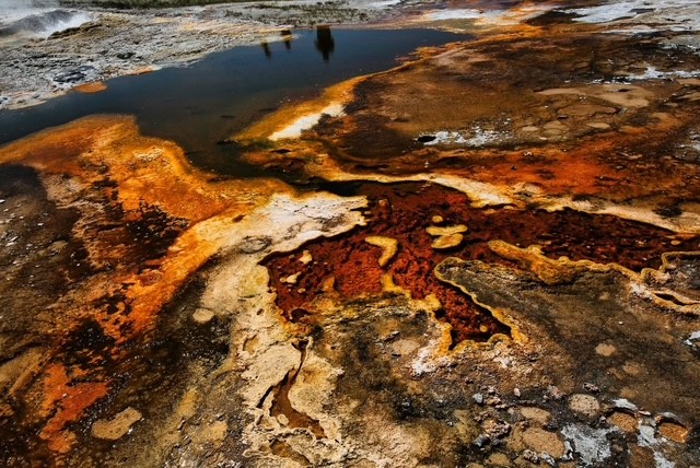 Yellowstone