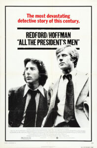 Robert Redford