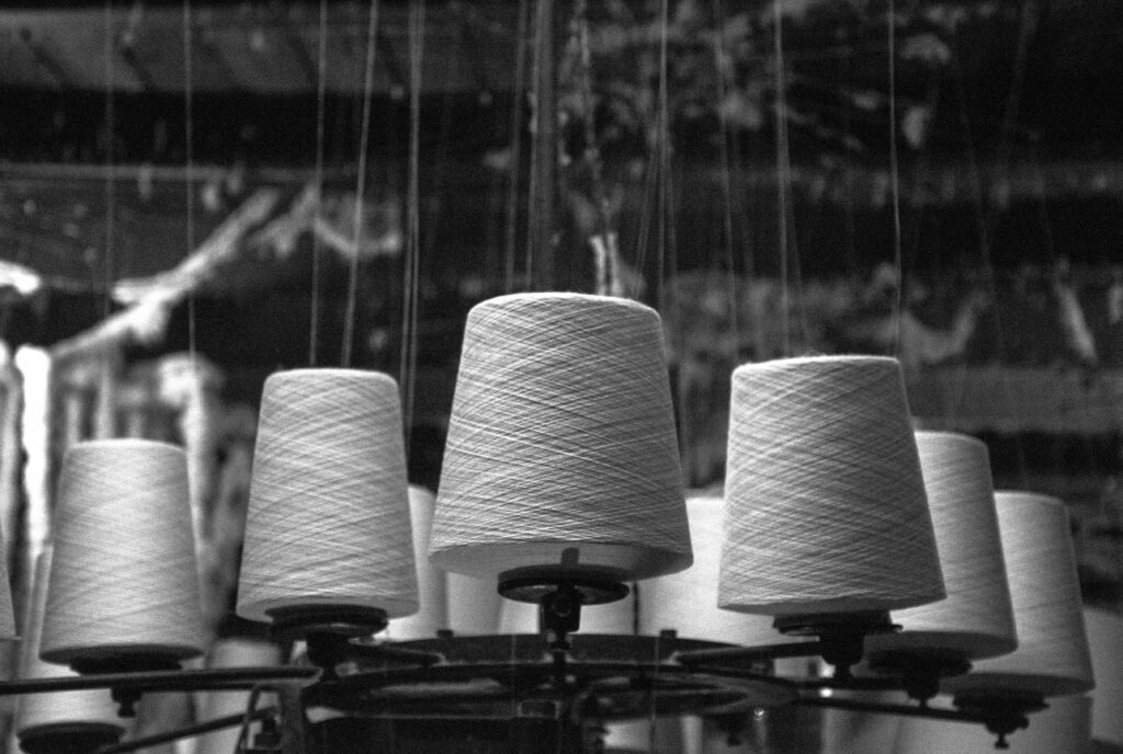 Yarn
