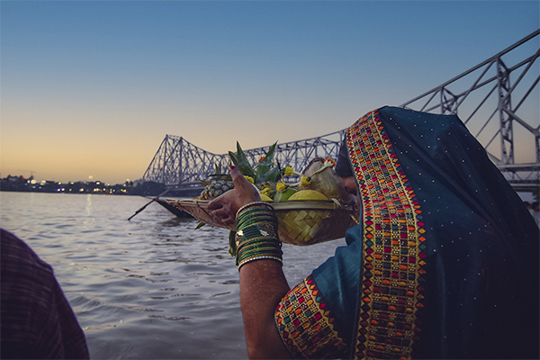 Chhath puja