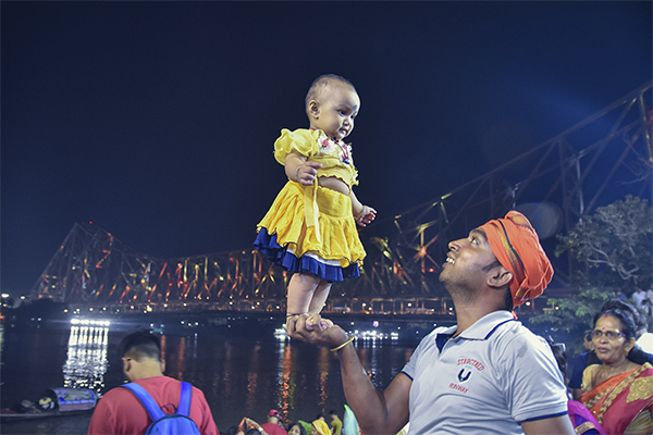 Chhath puja