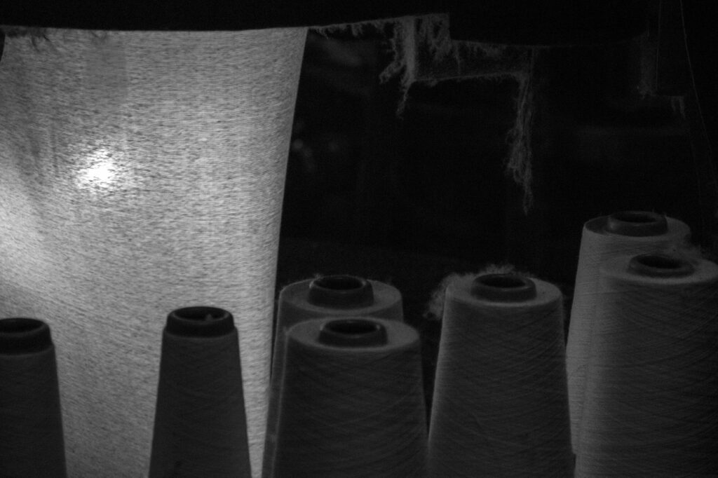 Yarn