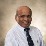 Dr. Anil K. Bera Author