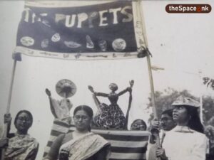 Puppets
