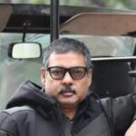 Gunjon Dasgupta Author