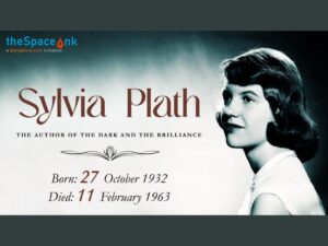 Sylvia Plath