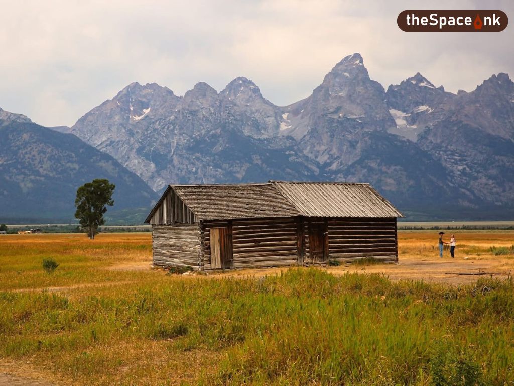 Grand Teton