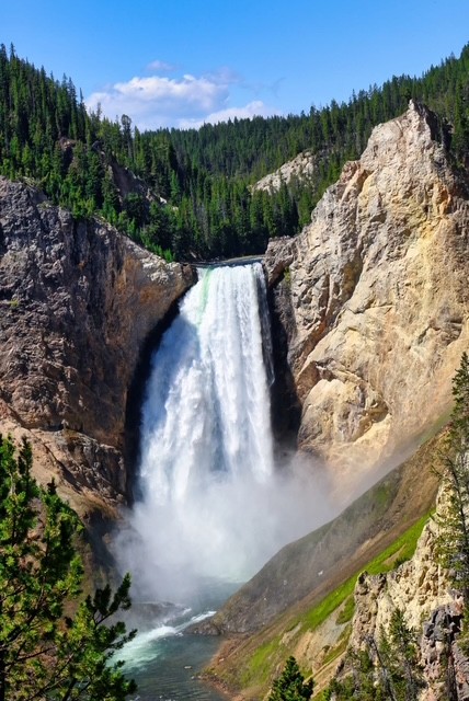 Yellowstone