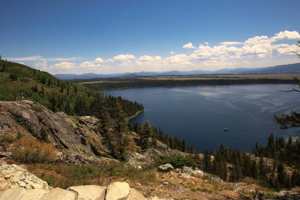 Grand Teton