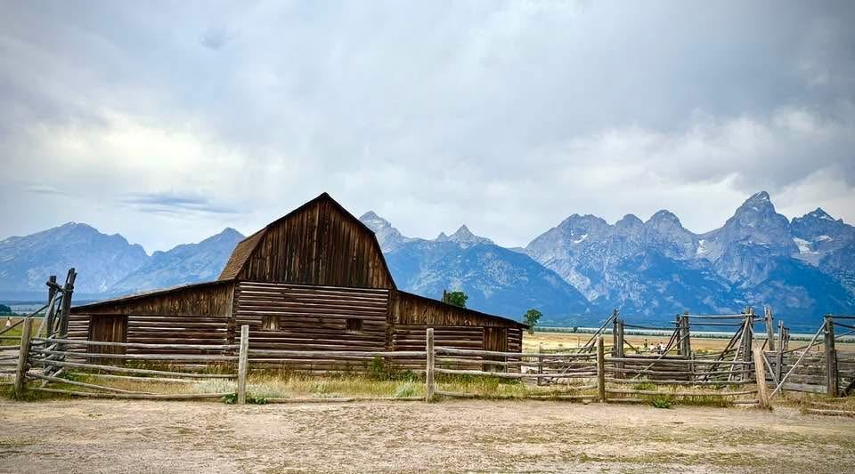 Grand Teton
