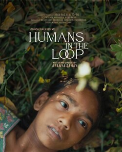 Humans in the Loop