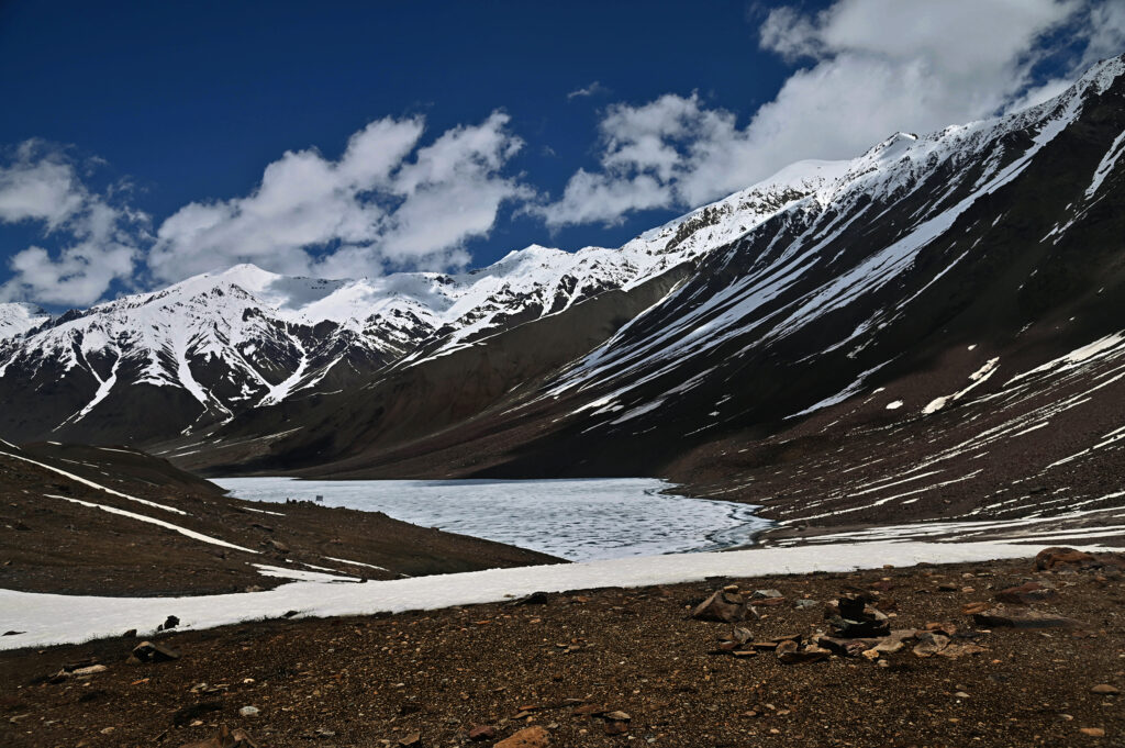 Spiti Valley