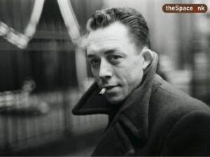Albert Camus