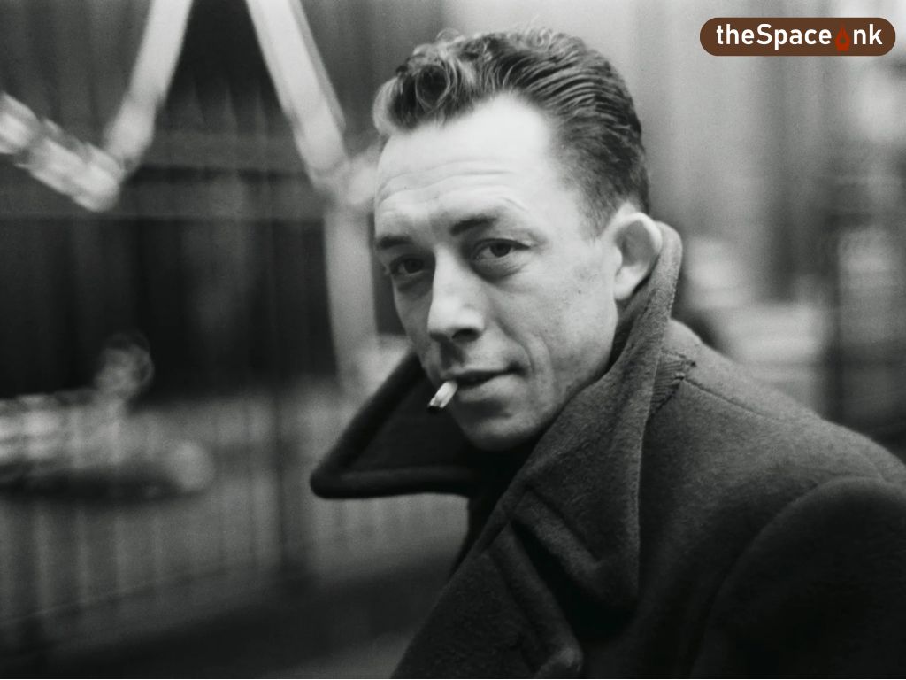Albert Camus