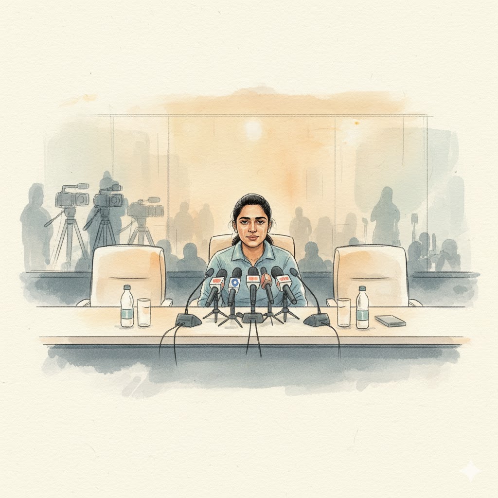 Jemimah Jessica Rodrigues