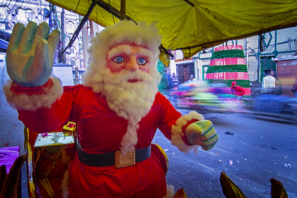 Christmas Celebration