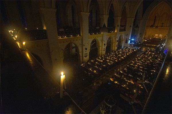 Christmas Celebration