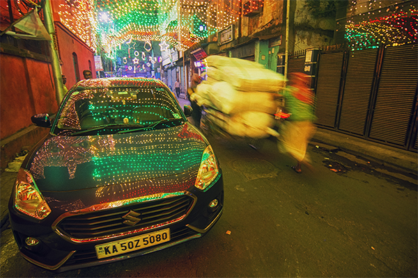 Christmas Celebration