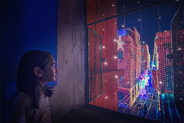 Christmas Celebration