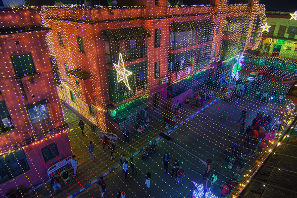 Christmas Celebration