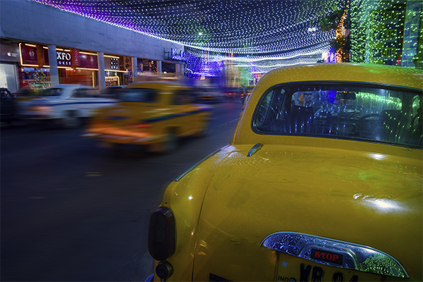 Christmas Celebration