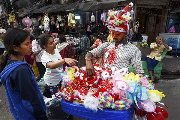 Christmas Celebration