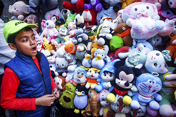 Christmas Celebration