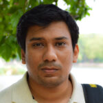 Debarchan Chatterjee Author