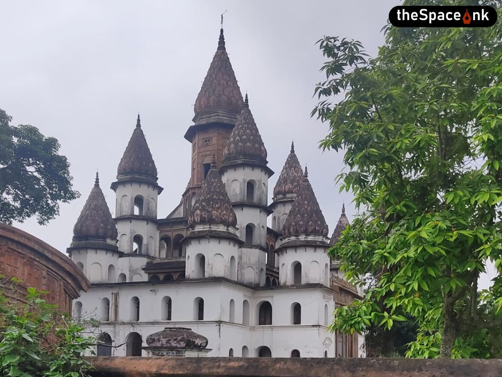 Hangseshwari Temple_Travel_Arundhati Gupta_4.12.25 Hangseshwari Temple