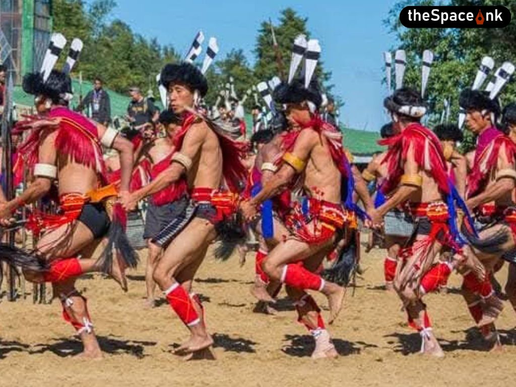 Hornbill Festival