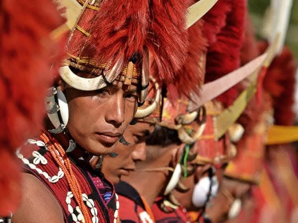 Hornbill Festival