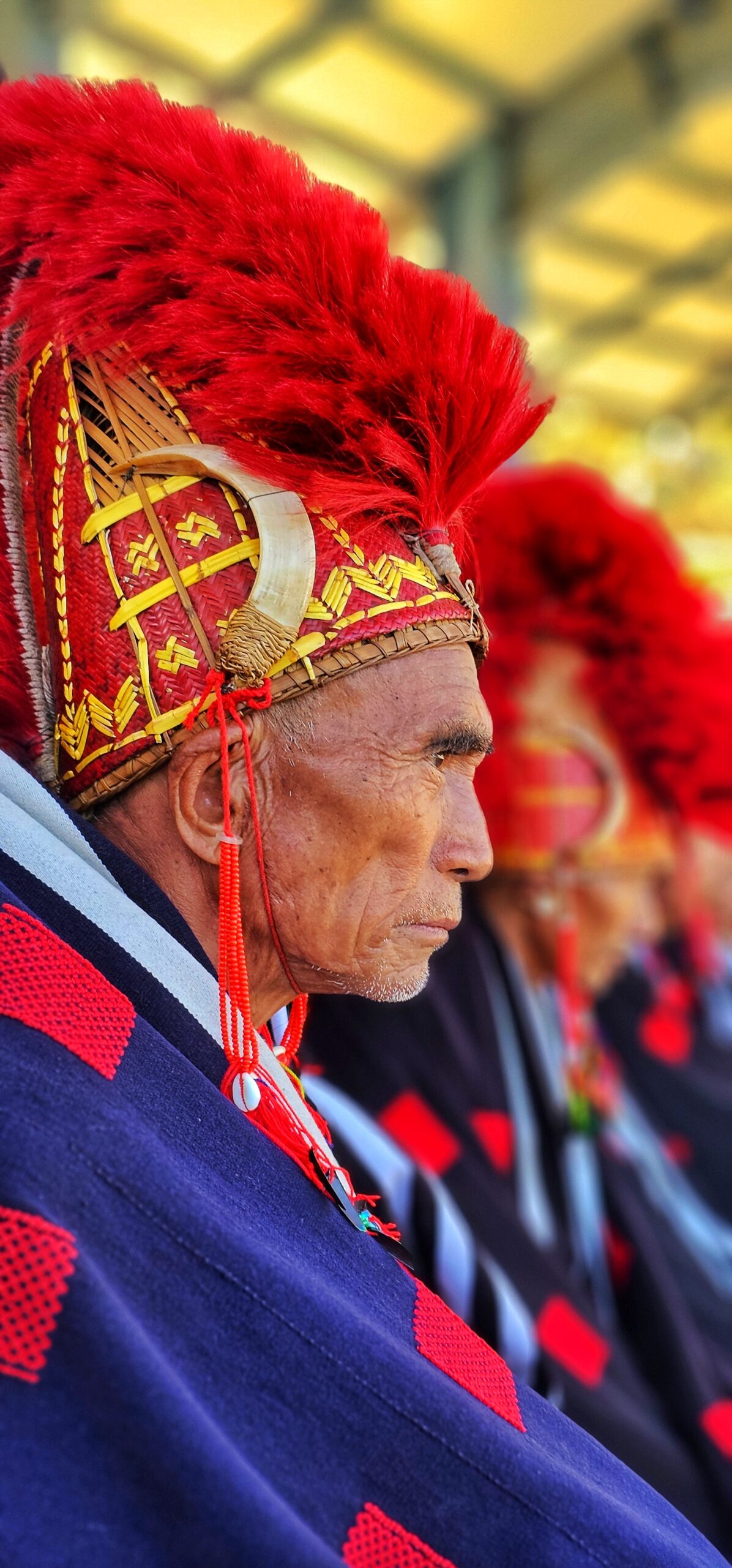 Hornbill Festival