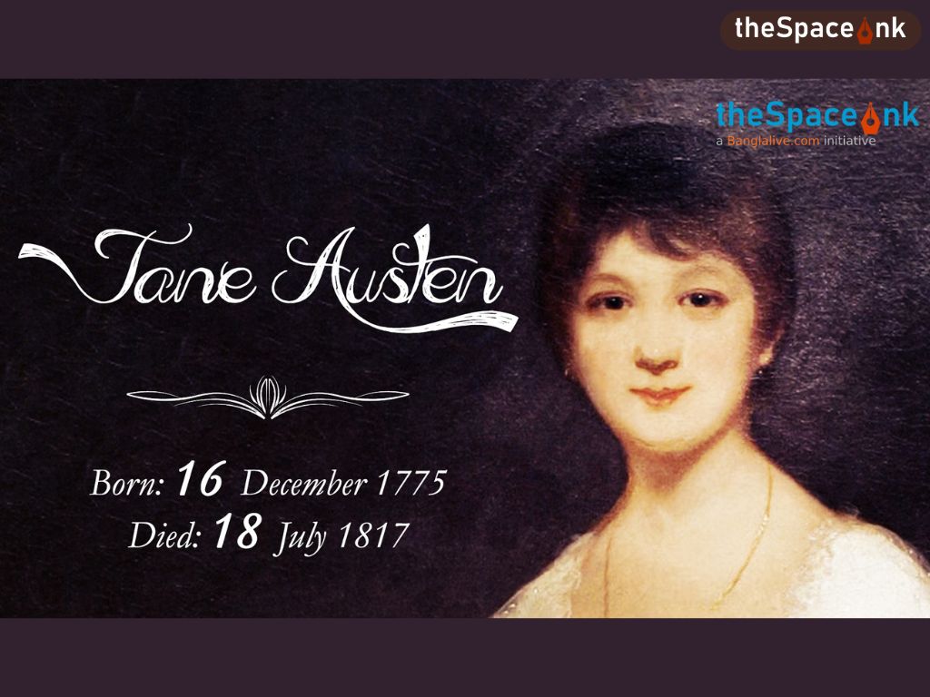 Jane Austen