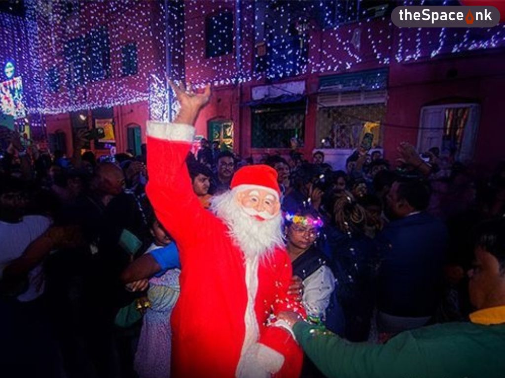 Christmas Celebration