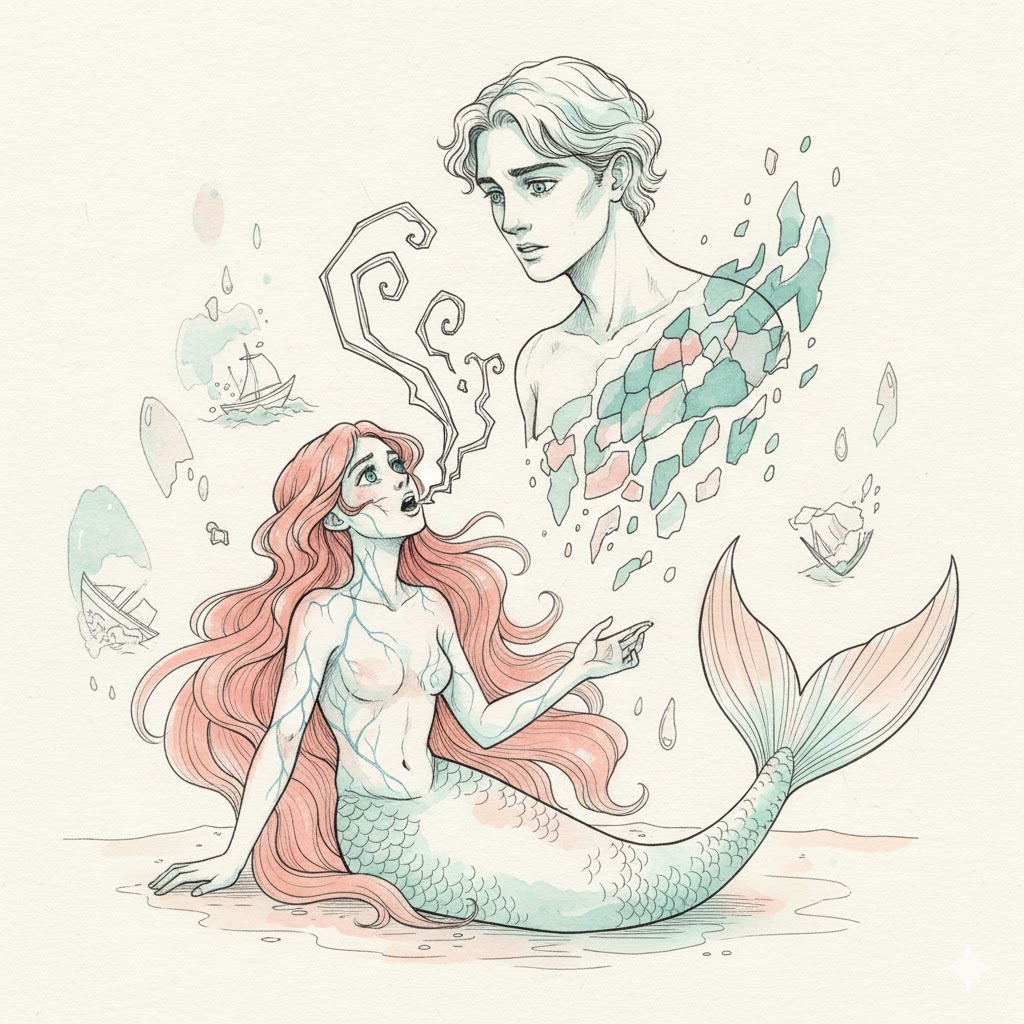 Mermaid