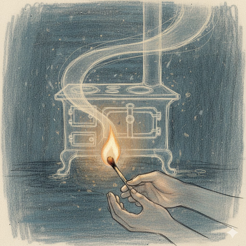 Hans Christian Anderson