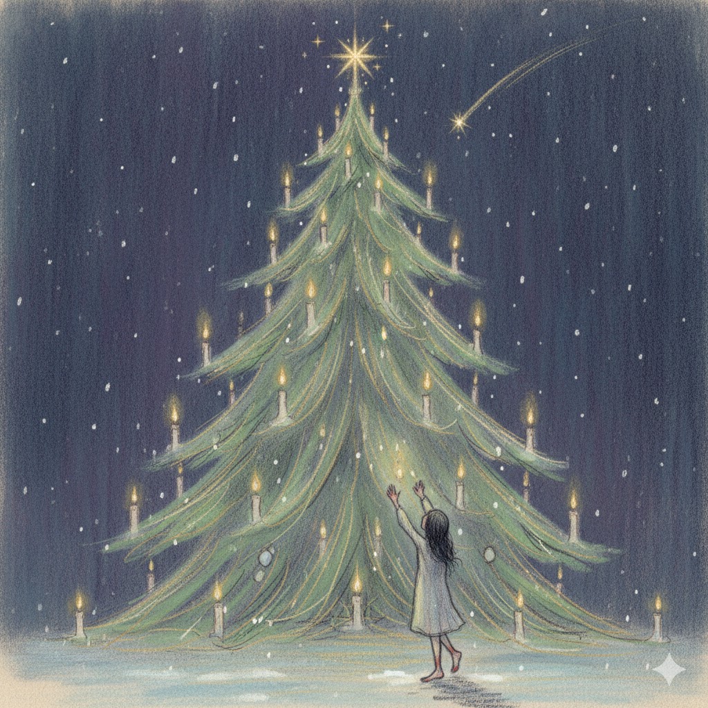 Hans Christian Anderson