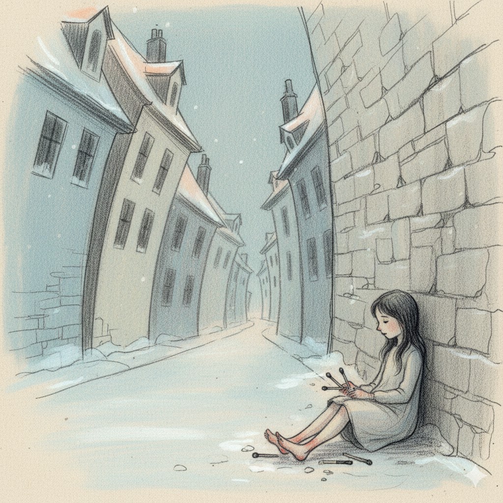 Hans Christian Anderson