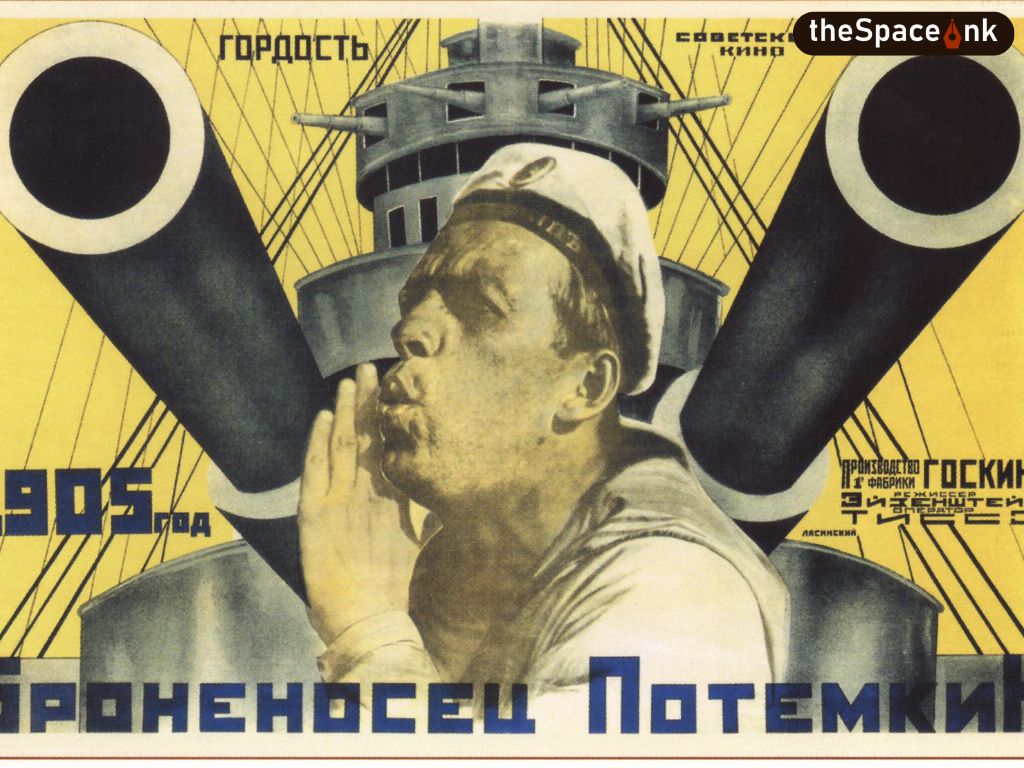 Battleship Potemkin