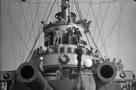 Battleship Potemkin