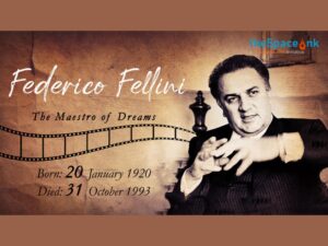 Federico Fellini
