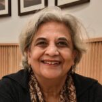 Manjira Majumdar Author