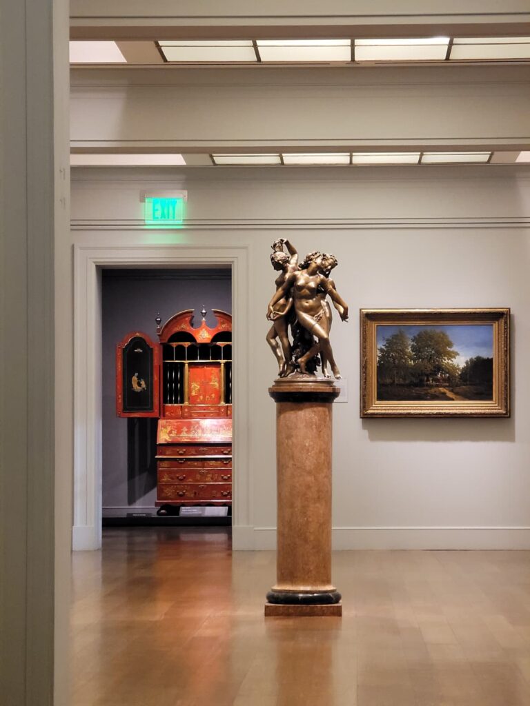 Clark Art Institute